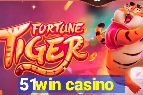 51win casino